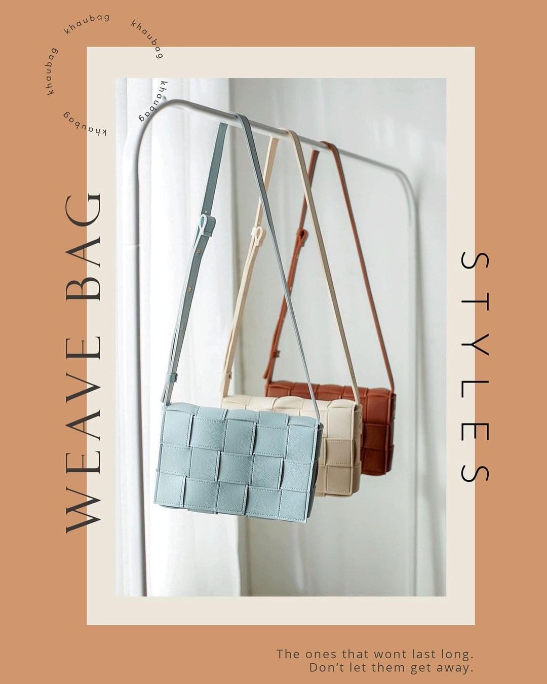 Từ 450k: 6 chiếc túi sang-xịn-mịn đến từ local brand Việt xứng đáng để bạn tự thưởng cuối năm - Ảnh 3. Từ 450k: 6 chiếc túi sang-xịn-mịn đến từ local brand Việt xứng đáng để bạn tự thưởng cuối năm - Ảnh 3.