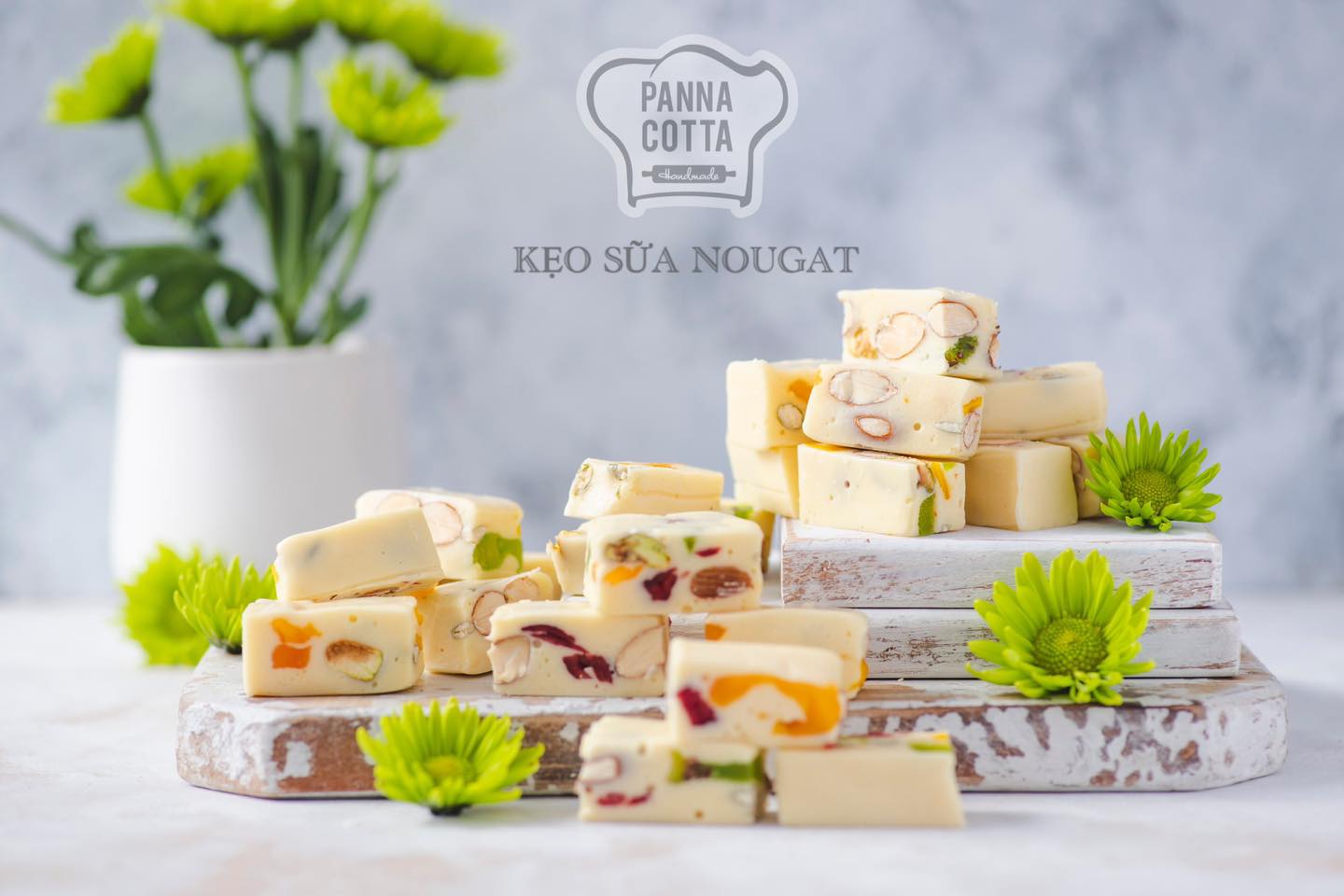 Chỉ từ 45k có ngay kẹo hạnh phúc thơm ngon cho Tết thêm ngọt ngào lại bắt trend - Ảnh 1.