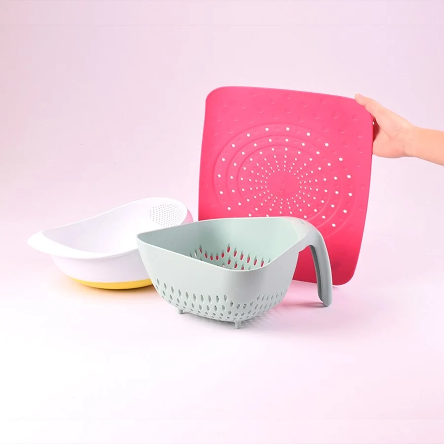 7 set đồ nhà bếp xinh xắn tiện dụng chỉ từ 110k, mua tặng mẹ dịp 8/3 này là thiết thực nhất  - Ảnh 1.