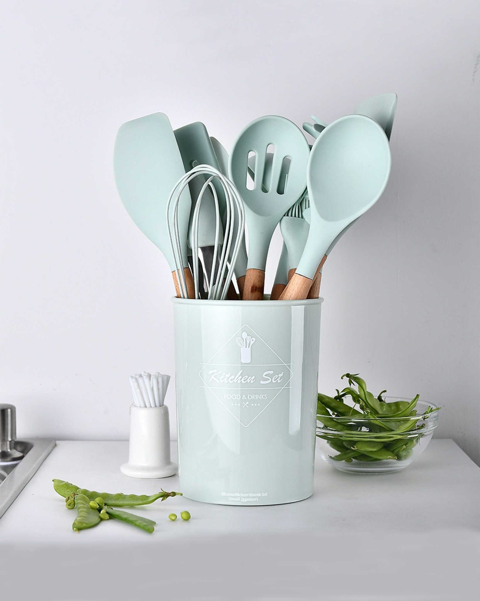 7 set đồ nhà bếp xinh xắn tiện dụng chỉ từ 110k, mua tặng mẹ dịp 8/3 này là thiết thực nhất  - Ảnh 5.