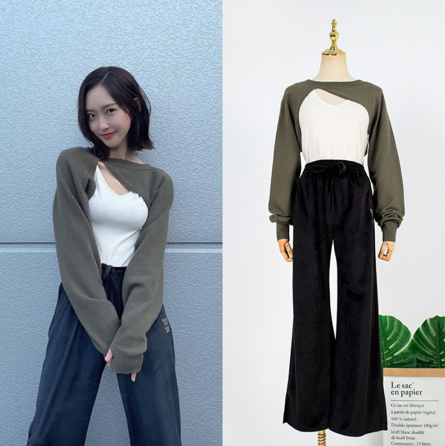 Penthouse giờ bành trướng cả trên Shopee, phủ sóng nhiều nhất là đồ của rich kid Ju Seok Gyeong - Ảnh 7. Penthouse giờ bành trướng cả trên Shopee, phủ sóng nhiều nhất là đồ của rich kid Ju Seok Gyeong - Ảnh 7.