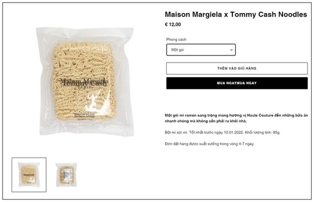 4 món đồ hài hước đang hot rần rần trên MXH, giá chỉ từ 50K/món - Ảnh 6. 4 món đồ hài hước đang hot rần rần trên MXH, giá chỉ từ 50K/món - Ảnh 6.