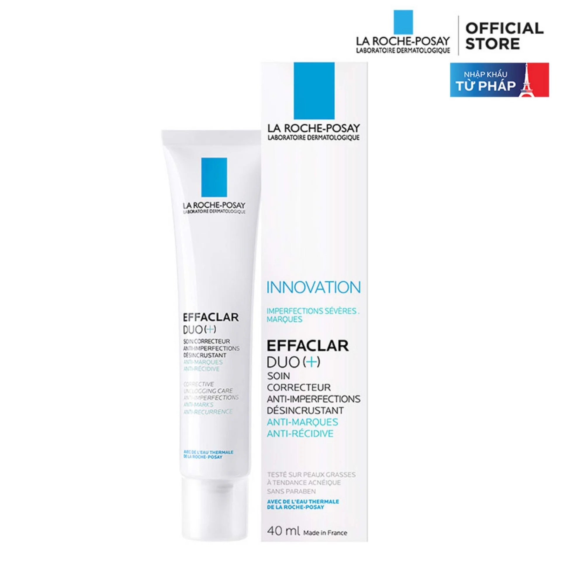 Check ngay 10 sản phẩm trị mụn đỉnh cao đang có giá sale cực tốt, để hụt tiếc lắm chị em ơi - Ảnh 1. Check ngay 10 sản phẩm trị mụn đỉnh cao đang có giá sale cực tốt, để hụt tiếc lắm chị em ơi - Ảnh 1.