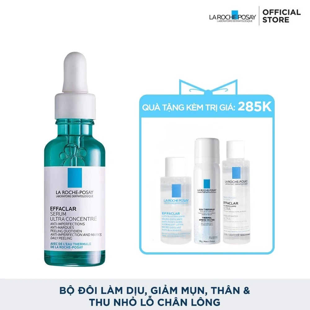 Check ngay 10 sản phẩm trị mụn đỉnh cao đang có giá sale cực tốt, để hụt tiếc lắm chị em ơi - Ảnh 2. Check ngay 10 sản phẩm trị mụn đỉnh cao đang có giá sale cực tốt, để hụt tiếc lắm chị em ơi - Ảnh 2.