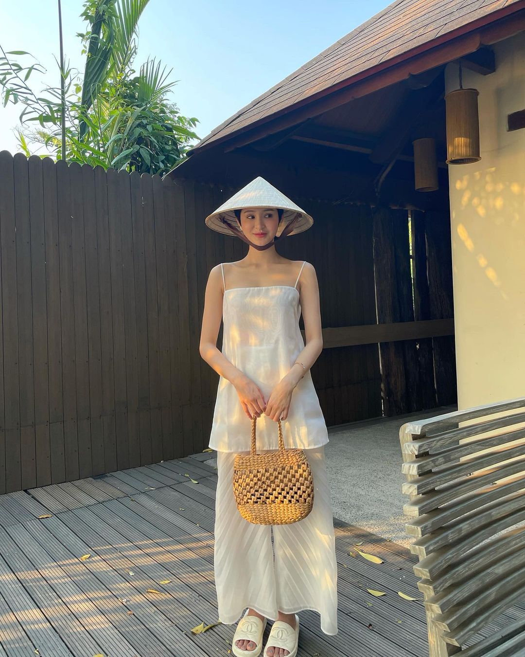 Hóng xem sao Việt diện đồ local brand nào trong tuần qua, chị em dễ sắm theo ngay để có style chanh sả - Ảnh 3. Hóng xem sao Việt diện đồ local brand nào trong tuần qua, chị em dễ sắm theo ngay để có style chanh sả - Ảnh 3.