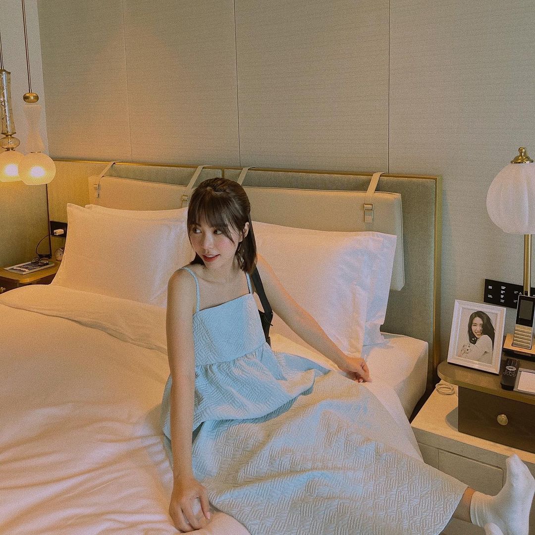 Hóng xem sao Việt diện đồ local brand nào trong tuần qua, chị em dễ sắm theo ngay để có style chanh sả - Ảnh 8. Hóng xem sao Việt diện đồ local brand nào trong tuần qua, chị em dễ sắm theo ngay để có style chanh sả - Ảnh 8.