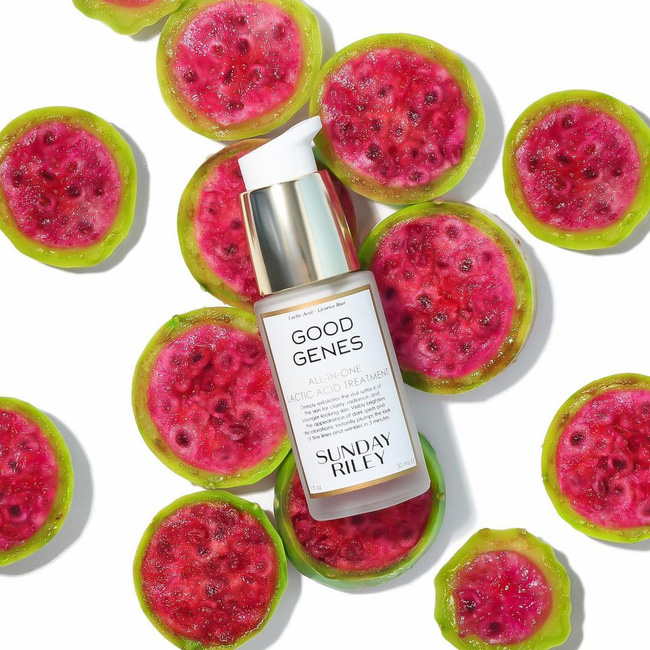 20 tuổi thì không nói nhưng khi ngoài 30, nàng BTV làm đẹp không thể sống thiếu 4 sản phẩm skincare này - Ảnh 3.