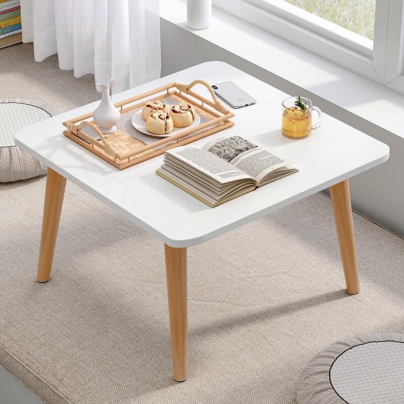 Bàn trà giá chỉ từ 79k mà cực xinh, sắm về nhà cửa trông ểnh hơn tức thì - Ảnh 2. Bàn trà giá chỉ từ 79k mà cực xinh, sắm về nhà cửa trông ểnh hơn tức thì - Ảnh 2.