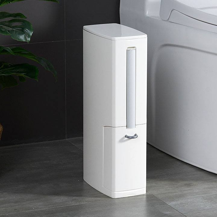 Bỏ thùng rác phèn phèn sắm thùng rác thông minh, nhà bạn sẽ sang hơn tức thì - Ảnh 6. Bỏ thùng rác phèn phèn sắm thùng rác thông minh, nhà bạn sẽ sang hơn tức thì - Ảnh 6.