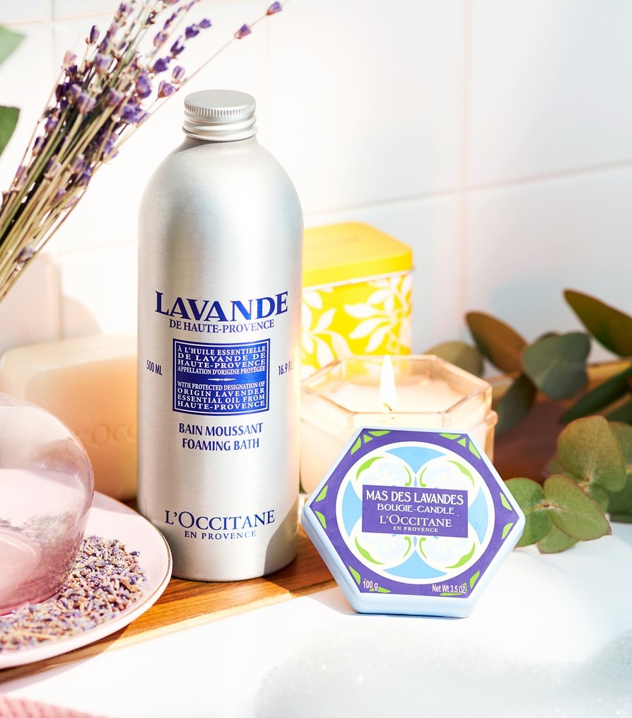 Ở nhà tránh dịch sắm ngay phụ kiện tắm bồn vừa chill vừa check in “chanh sả” không kém gì các sao - Ảnh 3. Ở nhà tránh dịch sắm ngay phụ kiện tắm bồn vừa chill vừa check in “chanh sả” không kém gì các sao - Ảnh 3.