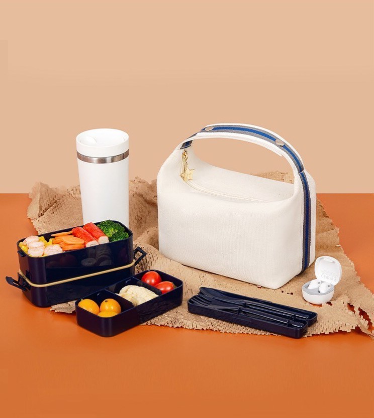 Quên mấy hộp cơm xấu xí đi, mình đã tìm được bao nhiêu mẫu xinh xắn, mới lạ ít đụng hàng cho mọi người đây - Ảnh 3. Quên mấy hộp cơm xấu xí đi, mình đã tìm được bao nhiêu mẫu xinh xắn, mới lạ ít đụng hàng cho mọi người đây - Ảnh 3.