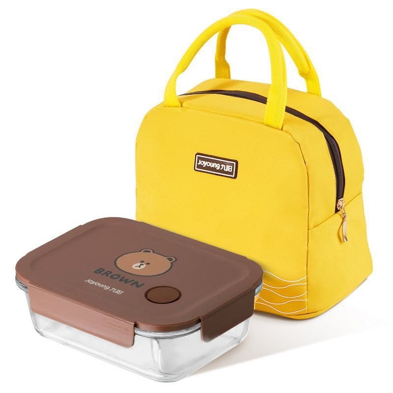 Quên mấy hộp cơm xấu xí đi, mình đã tìm được bao nhiêu mẫu xinh xắn, mới lạ ít đụng hàng cho mọi người đây - Ảnh 4. Quên mấy hộp cơm xấu xí đi, mình đã tìm được bao nhiêu mẫu xinh xắn, mới lạ ít đụng hàng cho mọi người đây - Ảnh 4.