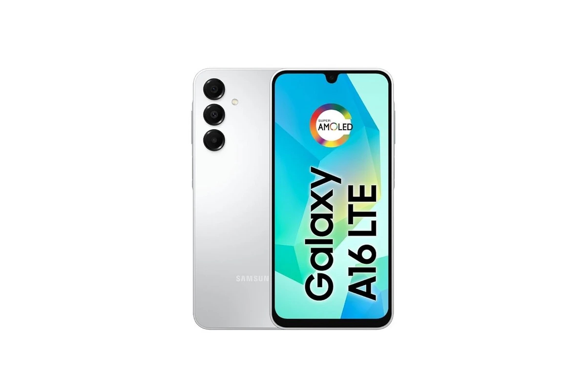 Samsung Galaxy A16