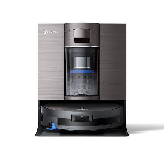 Robot hút bụi Ecovacs X11 Omni Cyclone