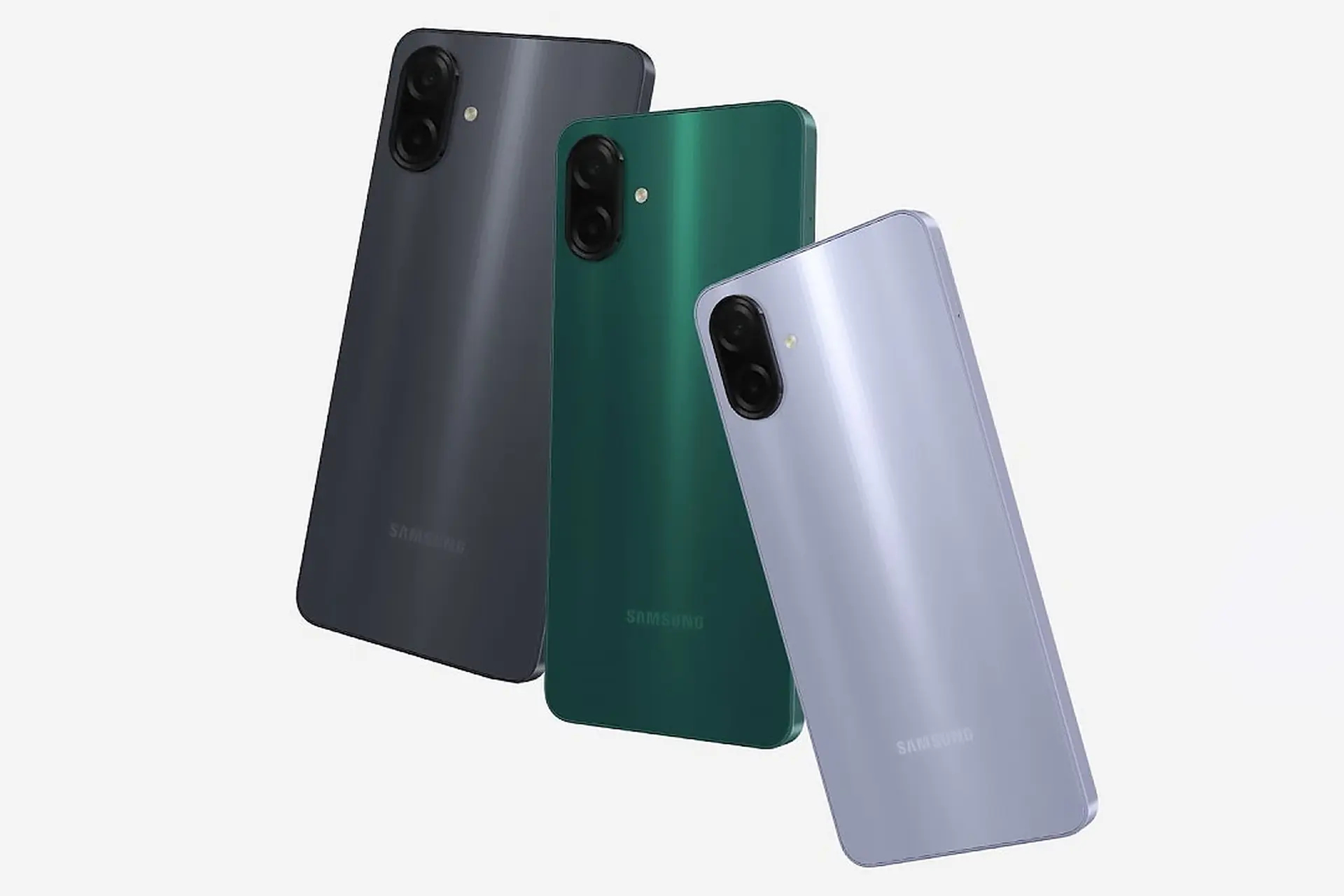 Samsung Galaxy A07 5G