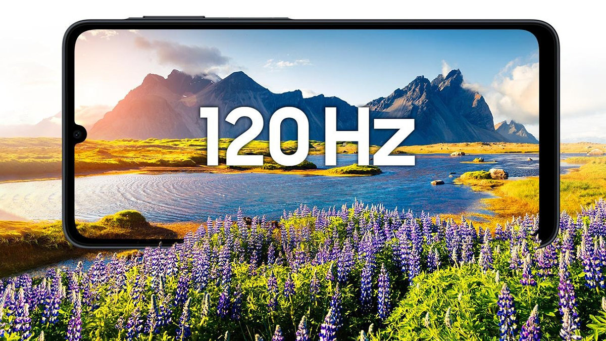 Samsung Galaxy A07 5G