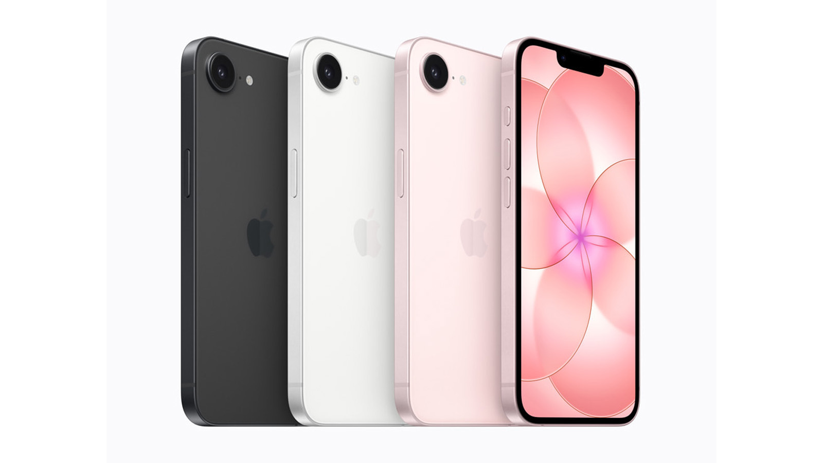 Apple iPhone 17e