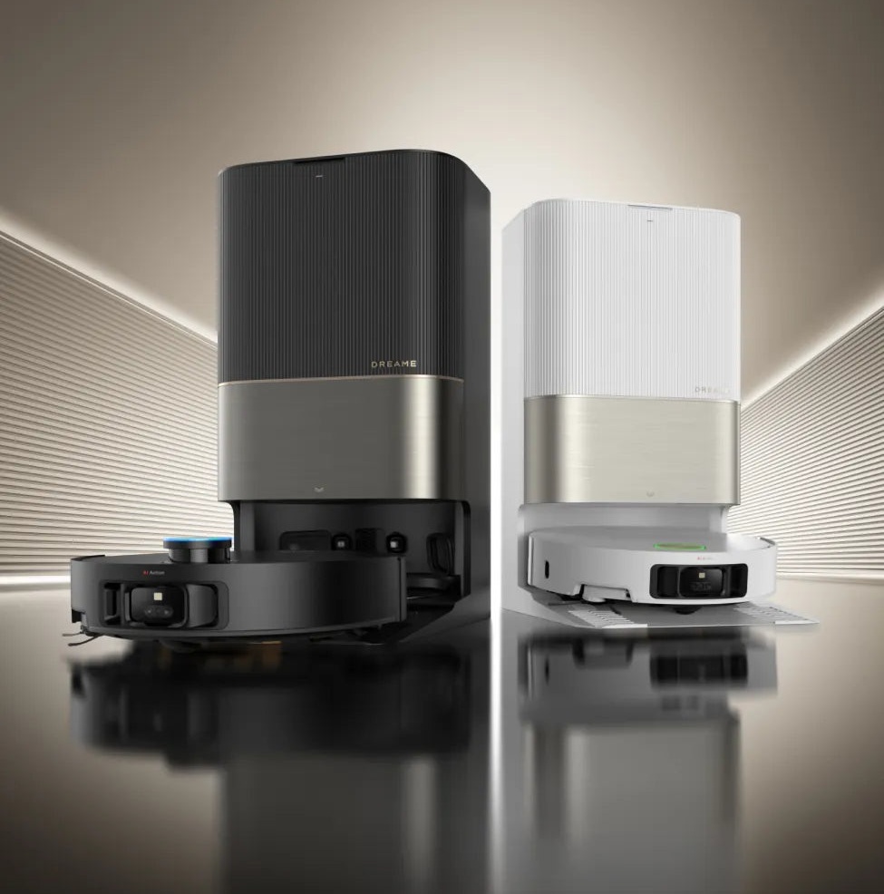 Robot hút bụi Dreame X50 Ultra