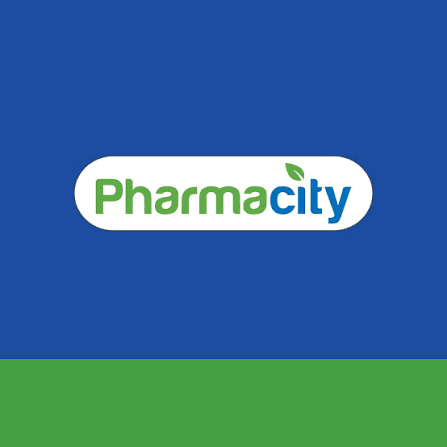 Nhà thuốc Pharmacity