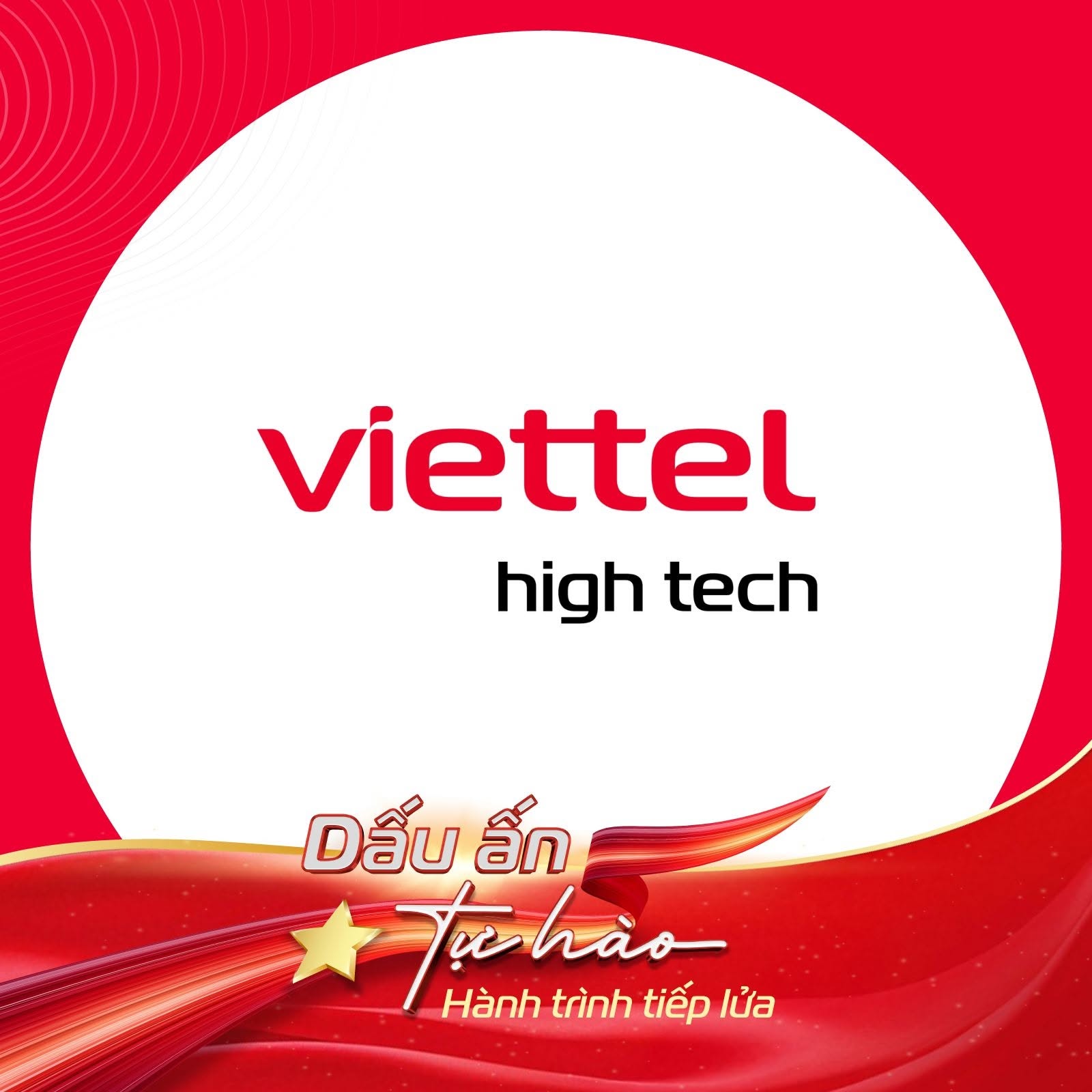Viettel High Tech