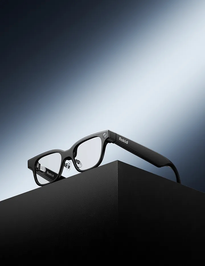 Kính thông minh AI&AR Rokid Glasses
