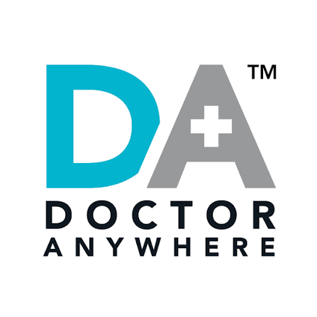 Nền tảng tư vấn sức khỏe Doctor Anywhere