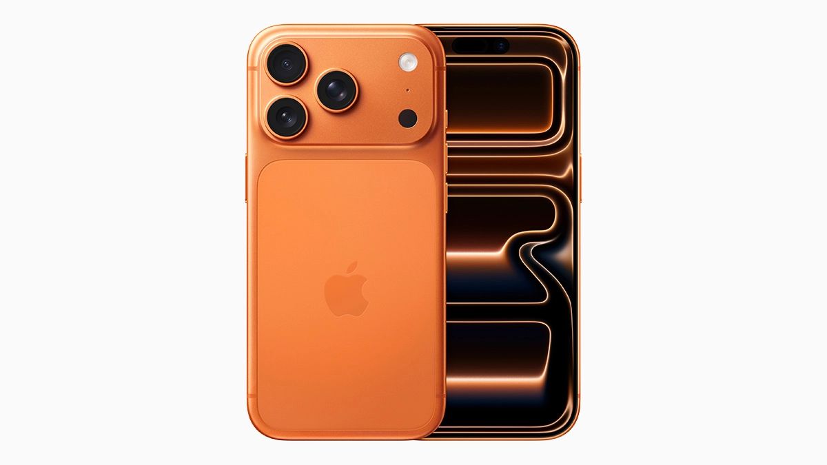 Điện thoại Apple iPhone 17 Pro Max