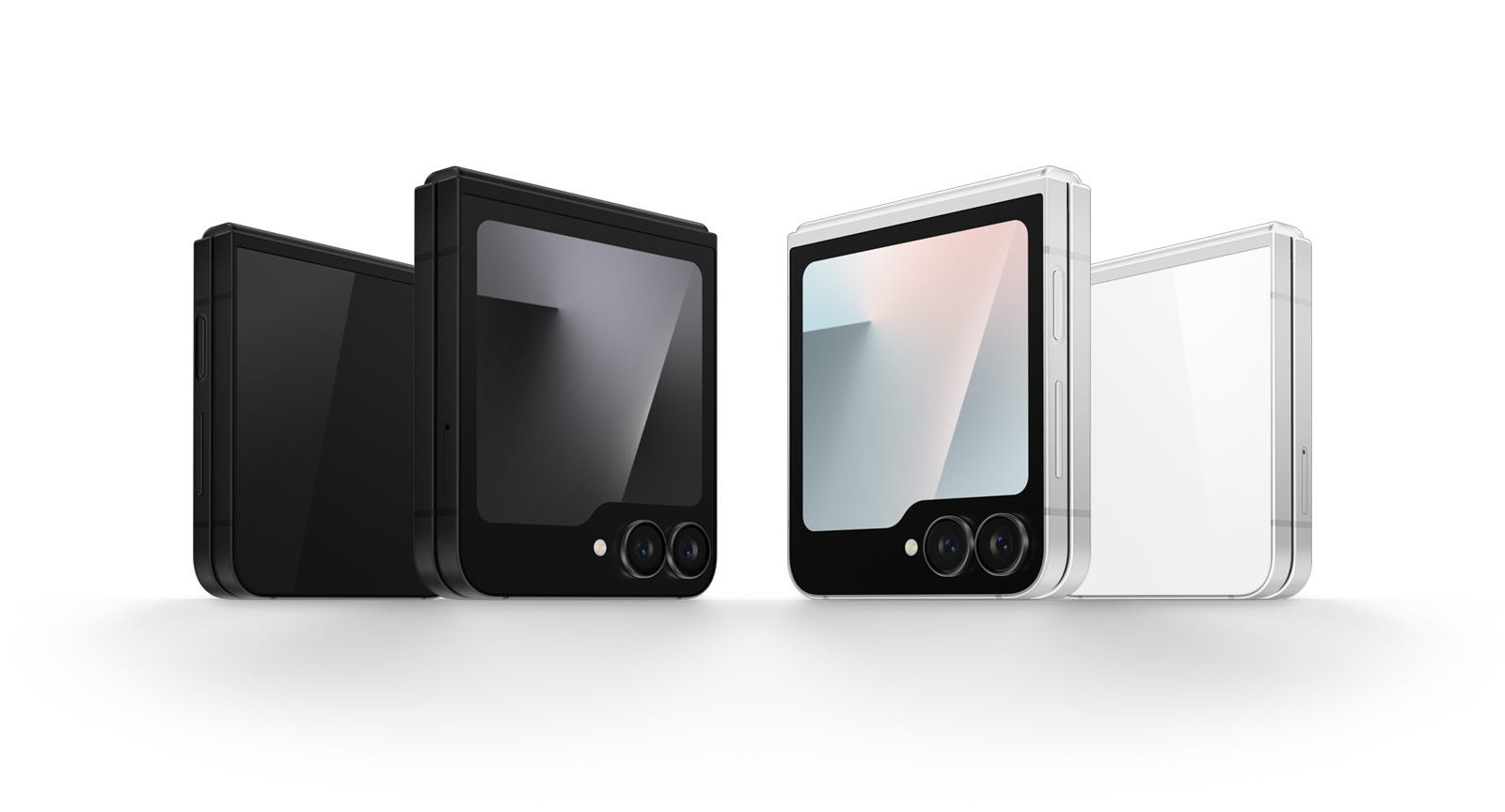 Samsung Galaxy Z Flip7 FE
