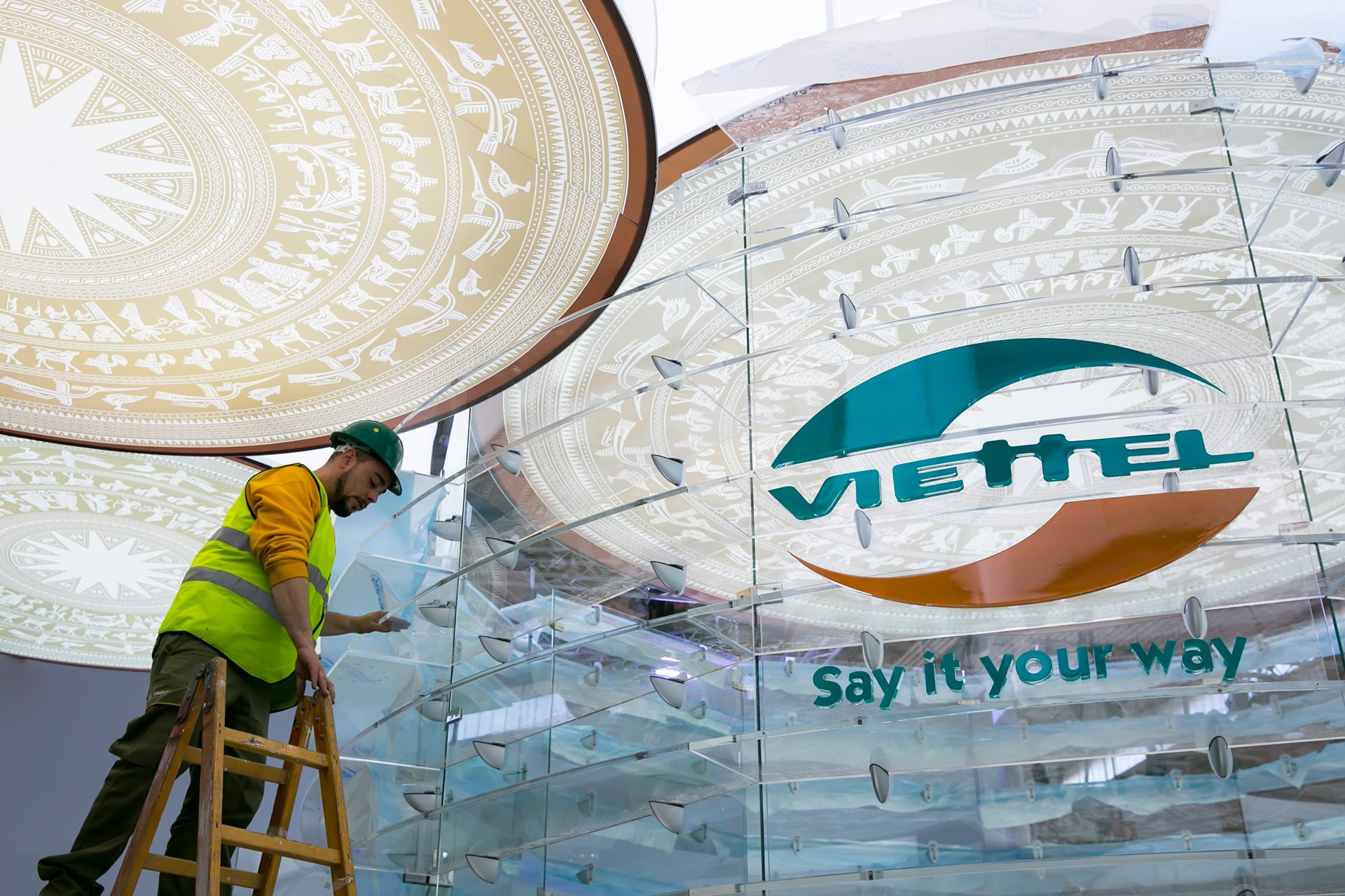 Viettel Global