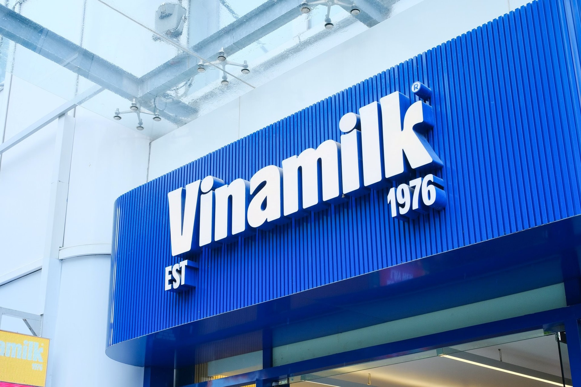 Vinamilk