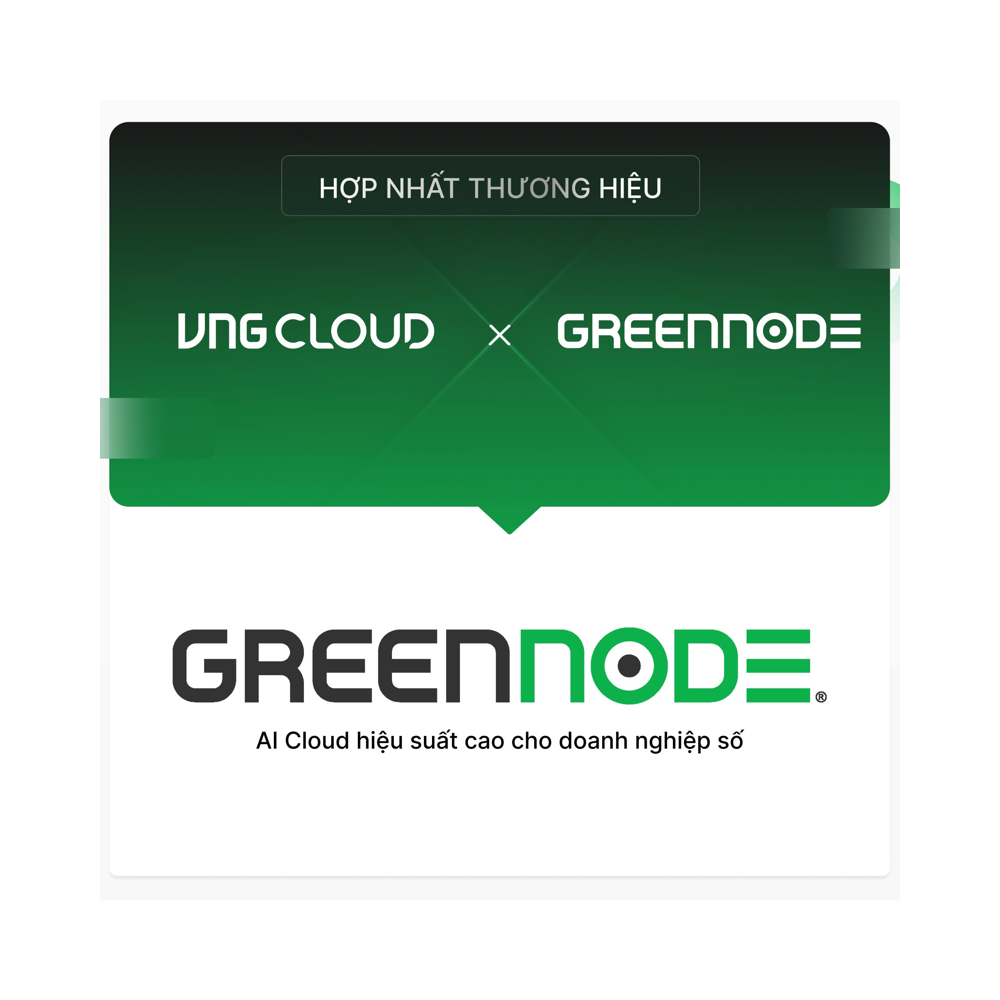 VNG Data Center (GreenNode)