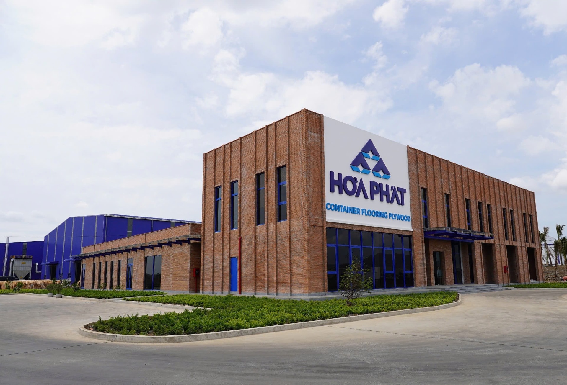 Hòa Phát