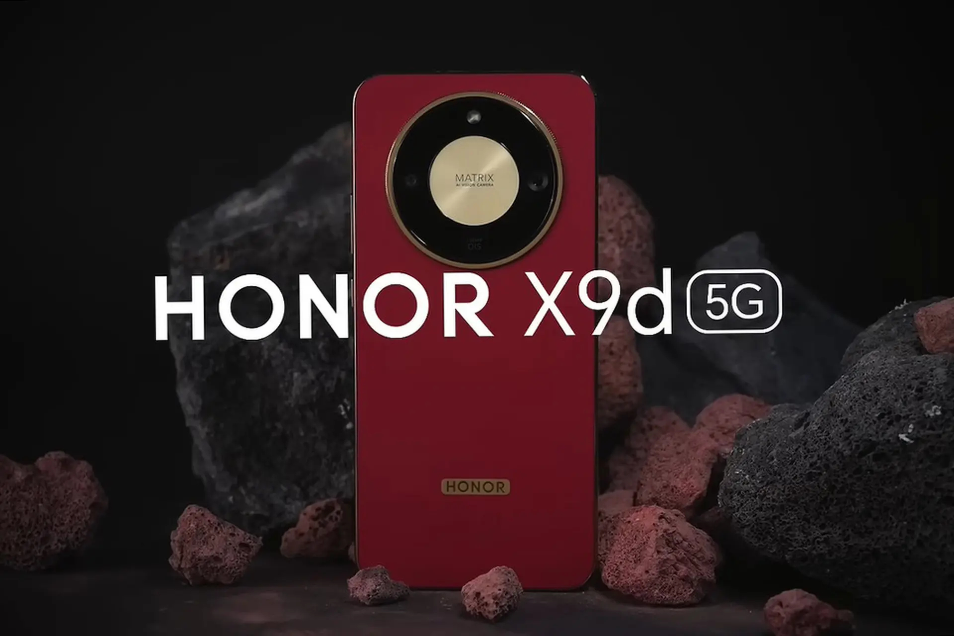 HONOR X Series
