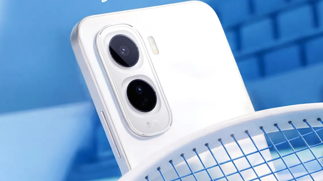 vivo Y Series