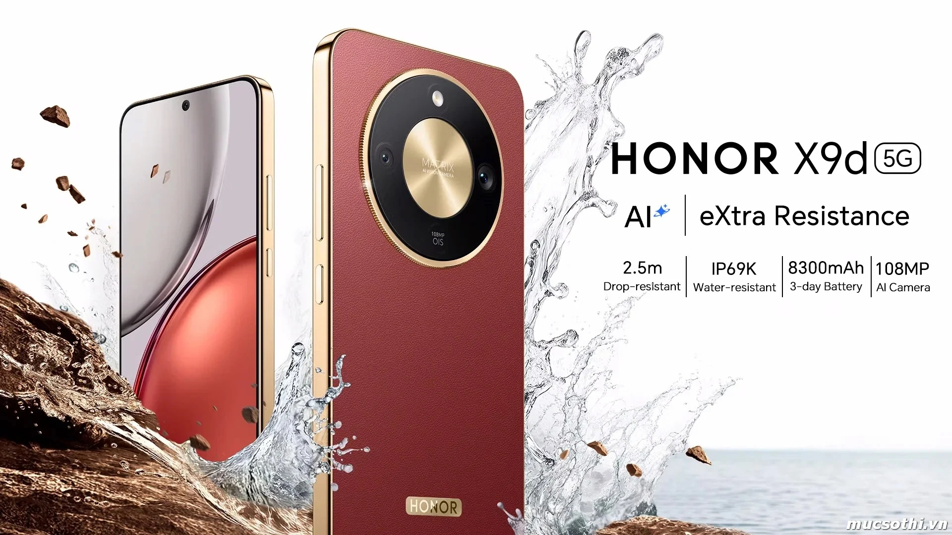 HONOR X Series