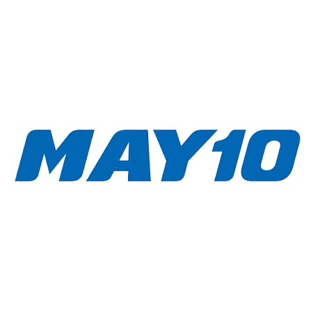 May 10