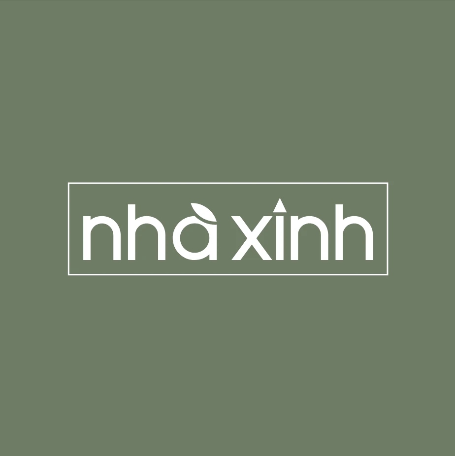 Nhà Xinh