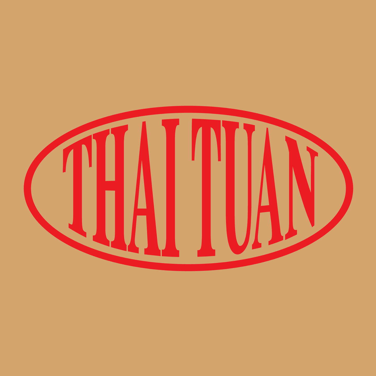 Thái Tuấn