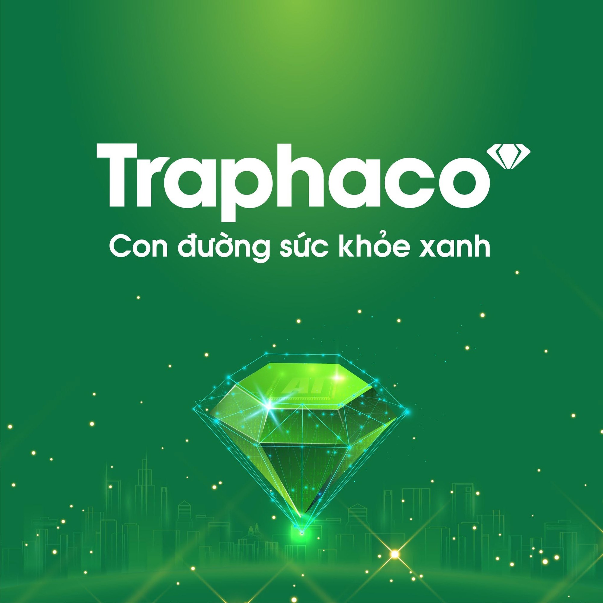 Traphaco