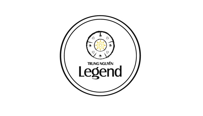 Trung Nguyên Legend