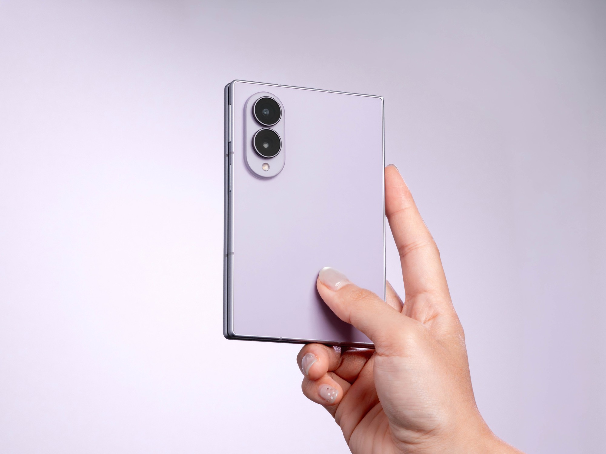 Điện thoại Samsung Galaxy Z Fold8 series