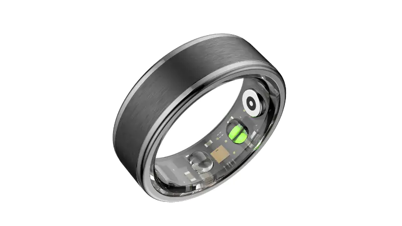 9Fit Smart Ring