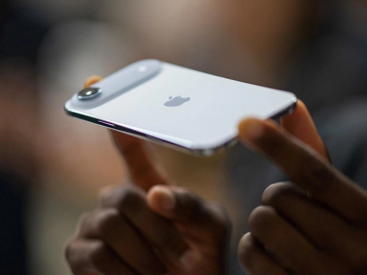 Điện thoại Apple iPhone Air