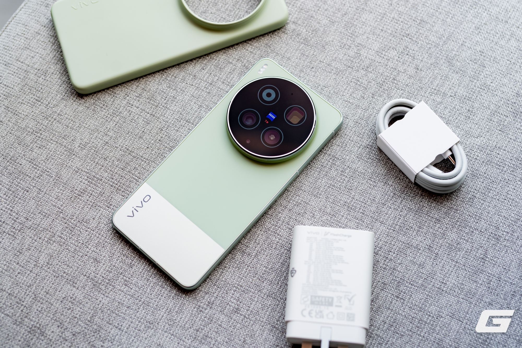 Vivo X300 Ultra