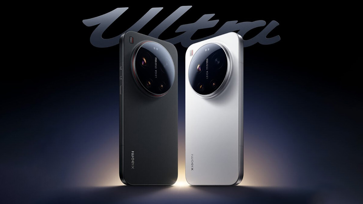 Xiaomi 17 Ultra
