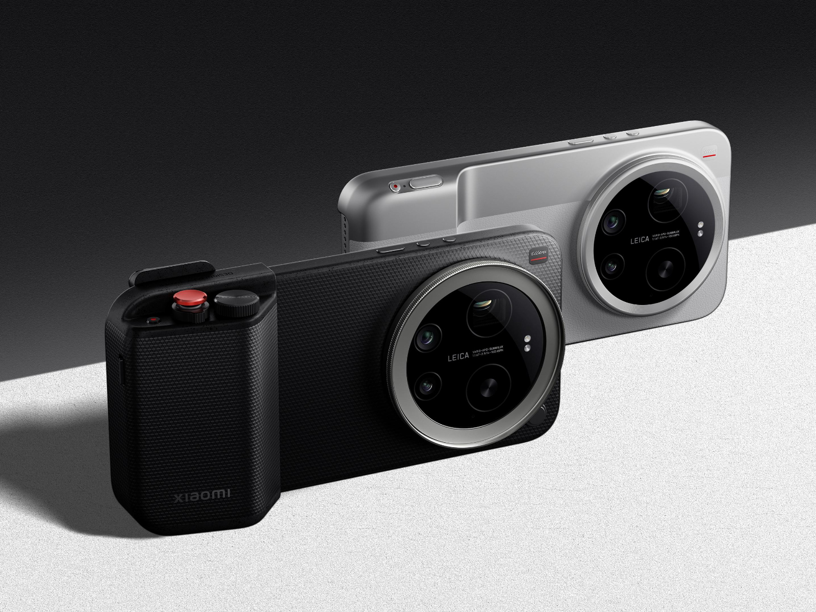 Xiaomi 17 Ultra