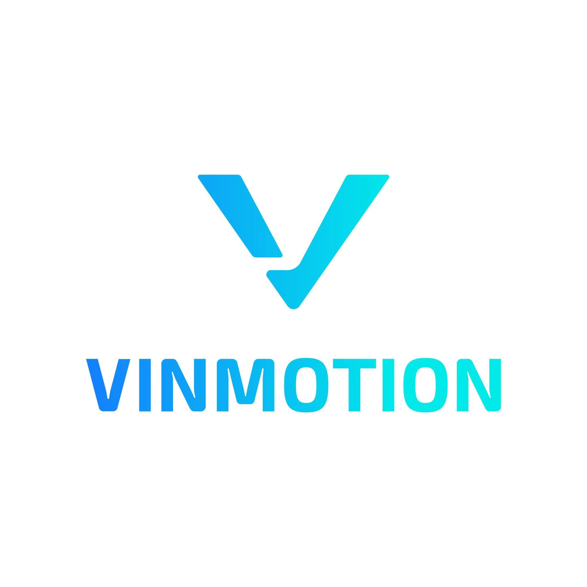 VinMotion