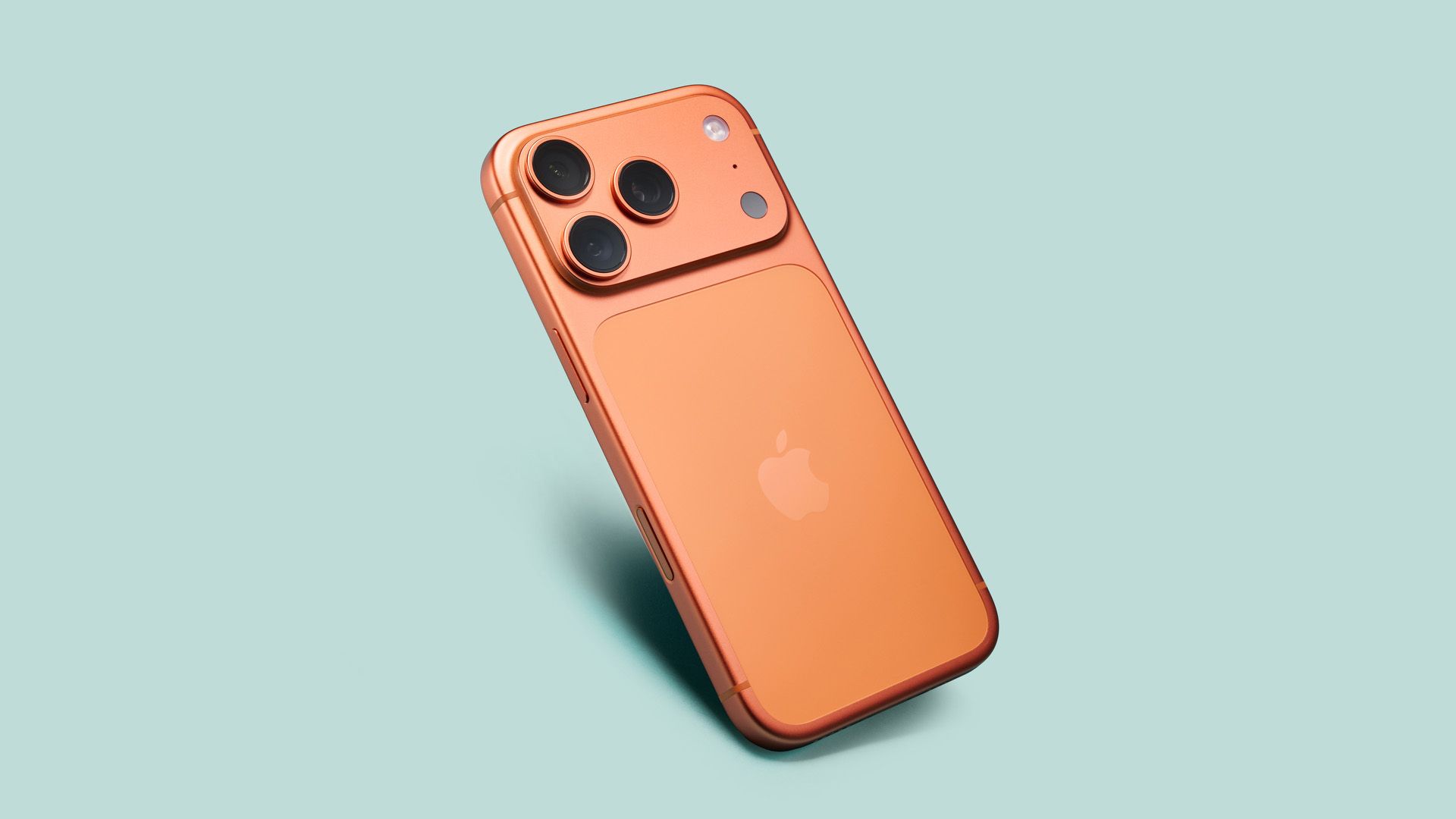 Apple iPhone 17 Pro Max