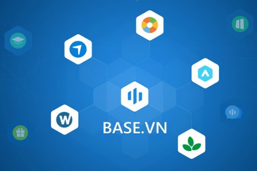 Base.vn - Nền tảng quản trị doanh nghiệp thuộc Tập đoàn FPT