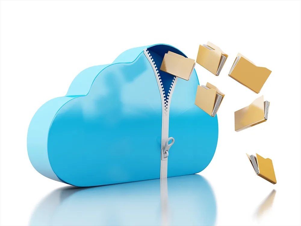 FPT Cloud - Nền tảng điện toán đám mây và AI của Tập đoàn FPT